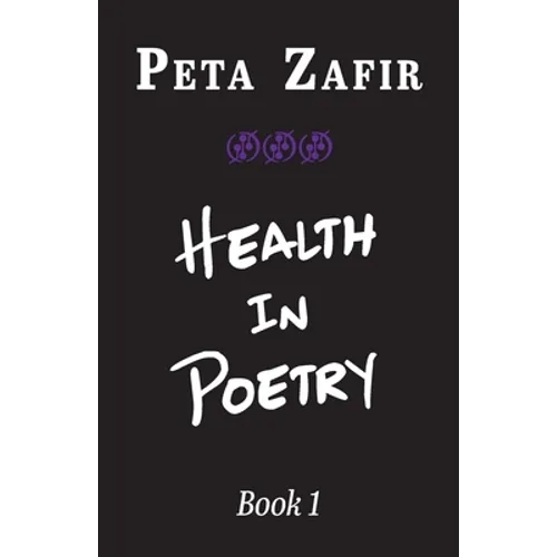 Health in Poetry Book 1