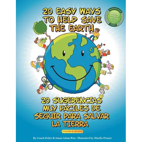 20 Easy Ways to Help Save the Earth