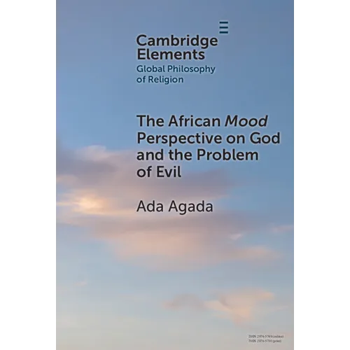 The African Mood Perspective on God and the Problem of Evil