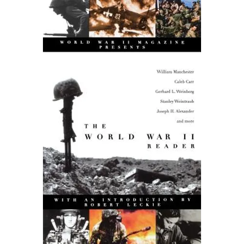 The World War II Reader