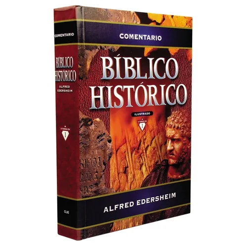 Comentario Bíblico Histórico Ilustrado