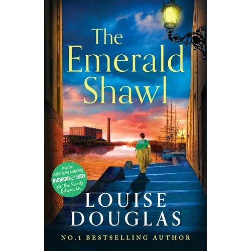 The Emerald Shawl