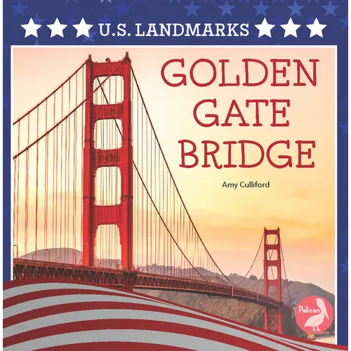 Golden Gate Bridge