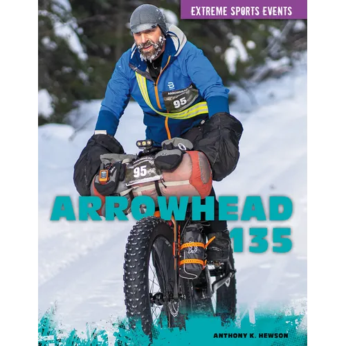 Arrowhead 135
