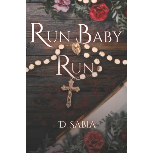 Run Baby Run: Halloween Novella