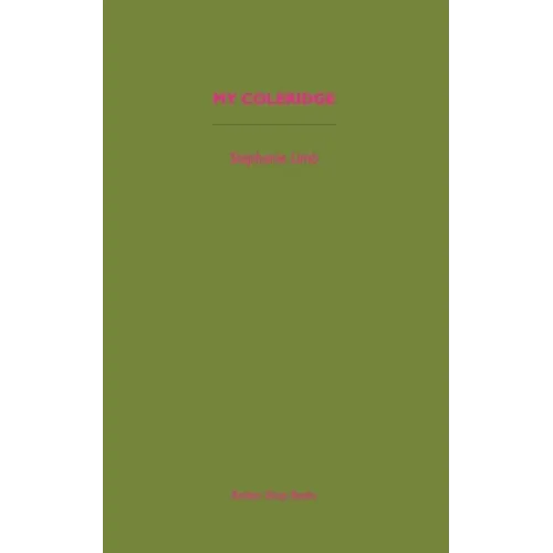 My Coleridge