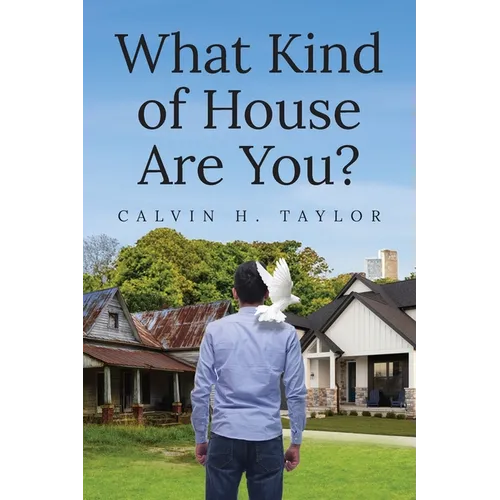 What Kind of House Are You?