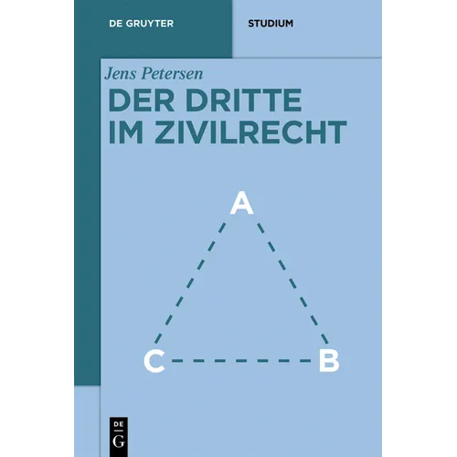 Der Dritte im Zivilrecht