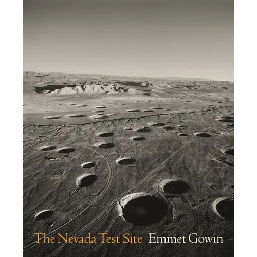 The Nevada Test Site