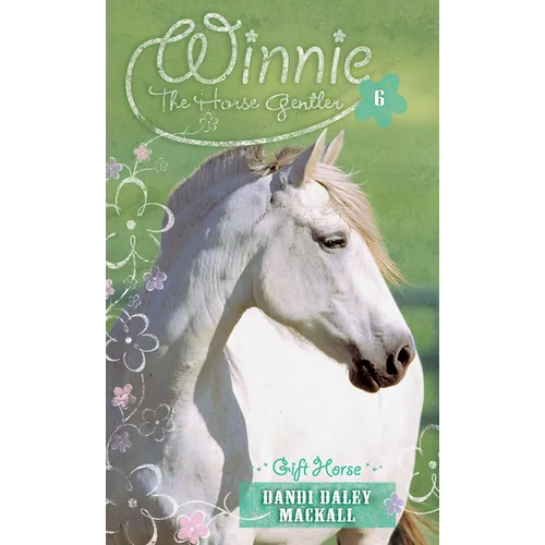 Gift Horse