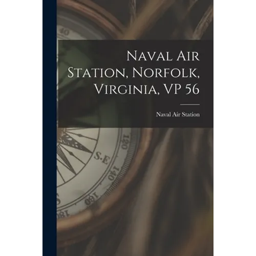 Naval Air Station, Norfolk, Virginia, VP 56