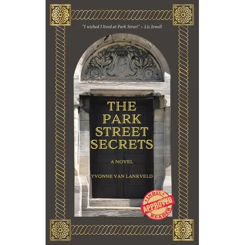 The Park Street Secrets