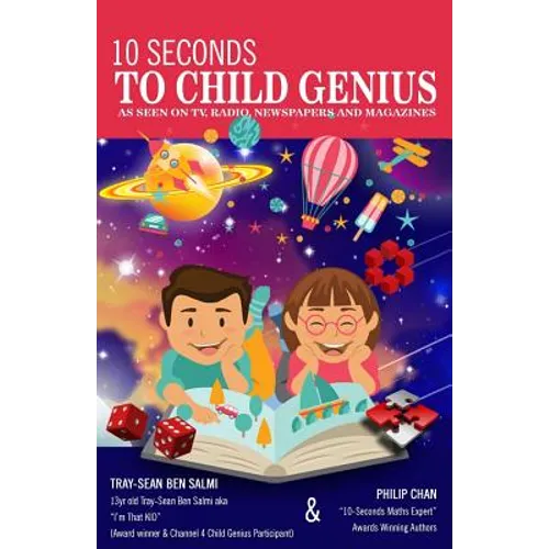 10 Seconds To Child Genius