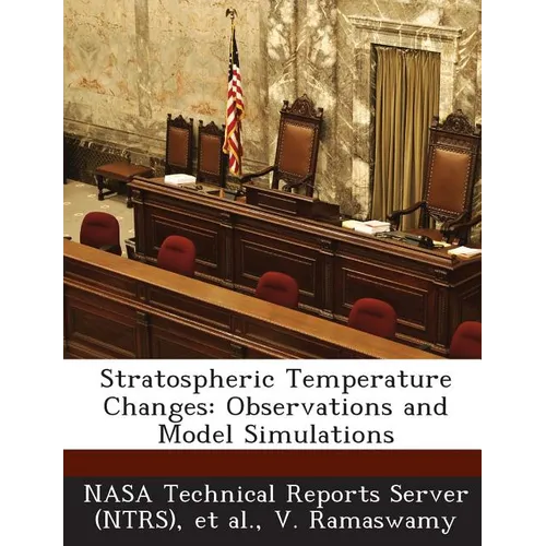 Stratospheric Temperature Changes: Observations and Model Simulations