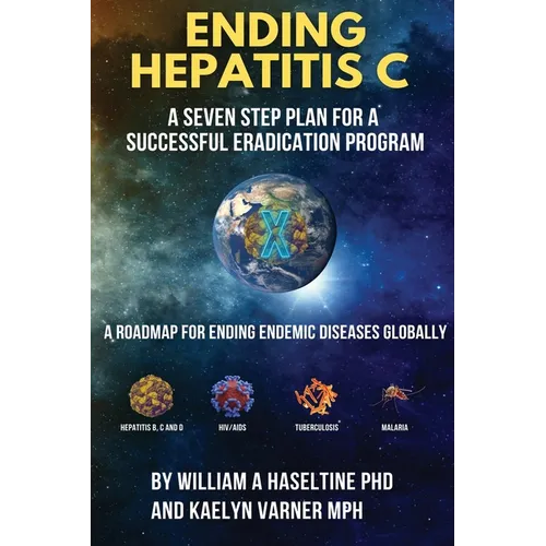 Ending Hepatitis C: A Seven-step Plan for a Successful Eradication Program: A Roadmap for Ending Endemic Disease Globally