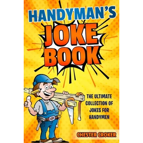 Handymans Joke Book