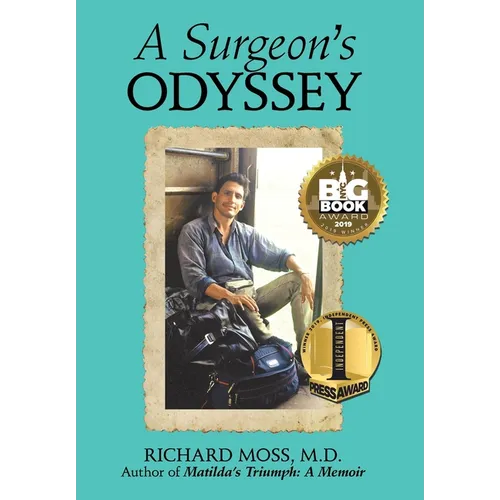 A Surgeon's Odyssey