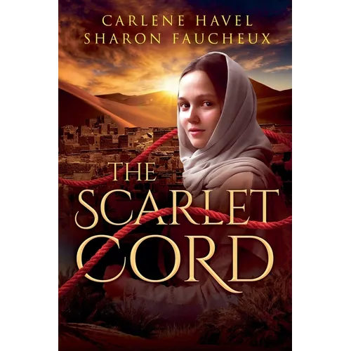 The Scarlet Cord