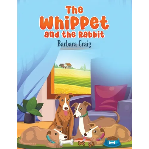 The Whippet and the Rabbit
