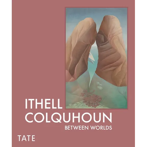 Ithell Colquhoun