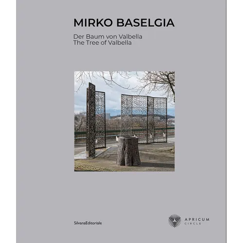 Mirko Baselgia: The Tree of Valbella