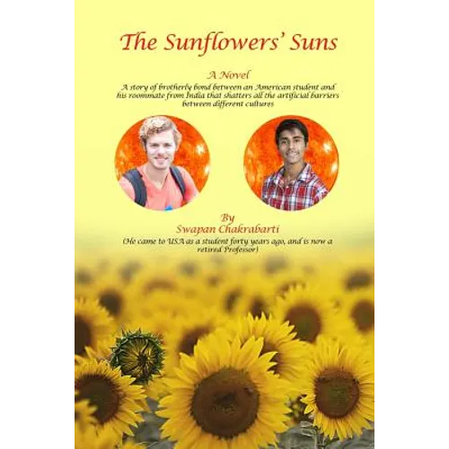 The Sunflowers' Suns