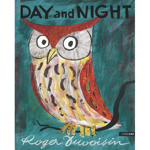 Day and Night