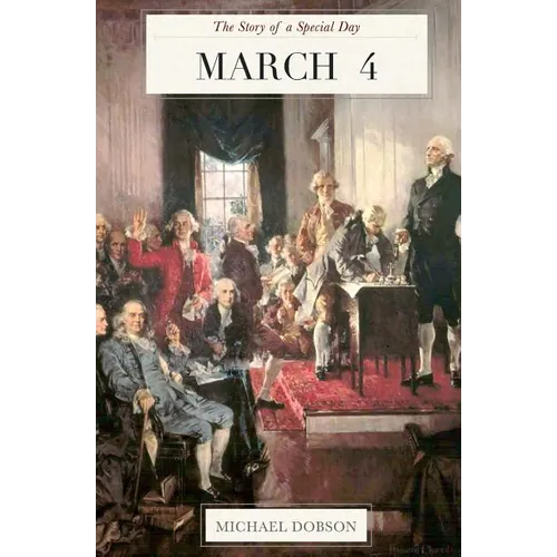 March 4: The Story of a Special Day