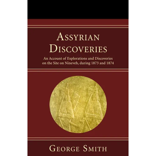 Assyrian Discoveries