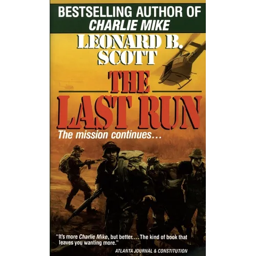 Last Run