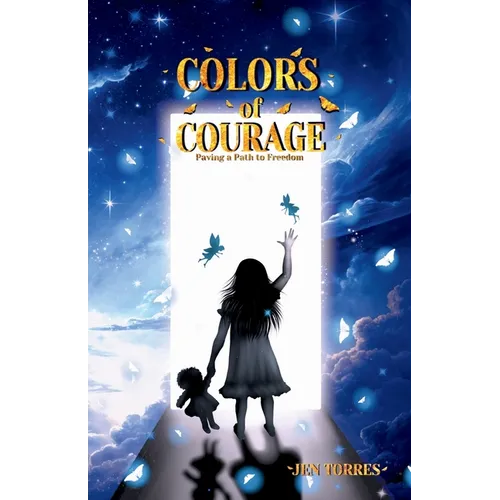 Colors of Courage: Paving a Path to Freedom