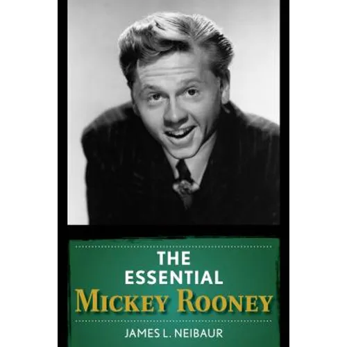 The Essential Mickey Rooney