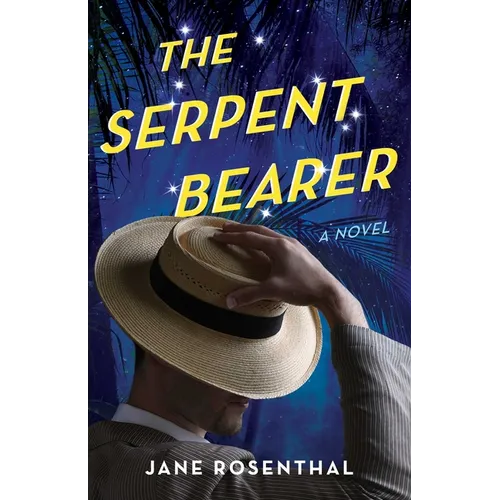 Serpent Bearer