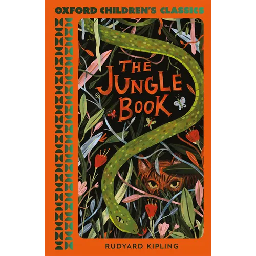 The Jungle Book