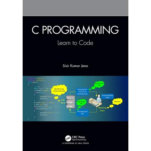 C Programming: Learn to Code