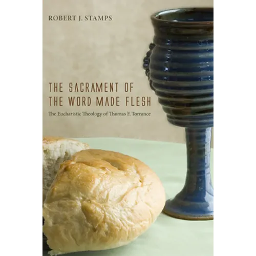 The Sacrament of the Word Made Flesh