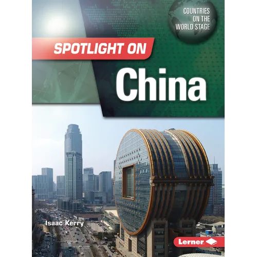 Spotlight on China