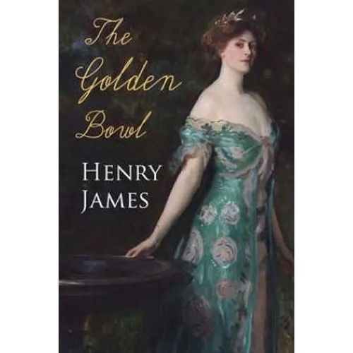 The Golden Bowl