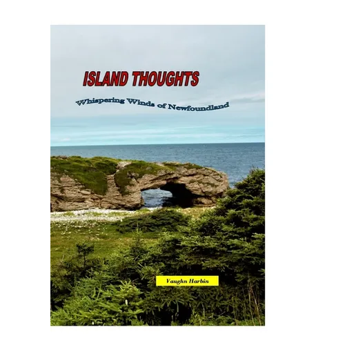 Island Thoughts: Poetry