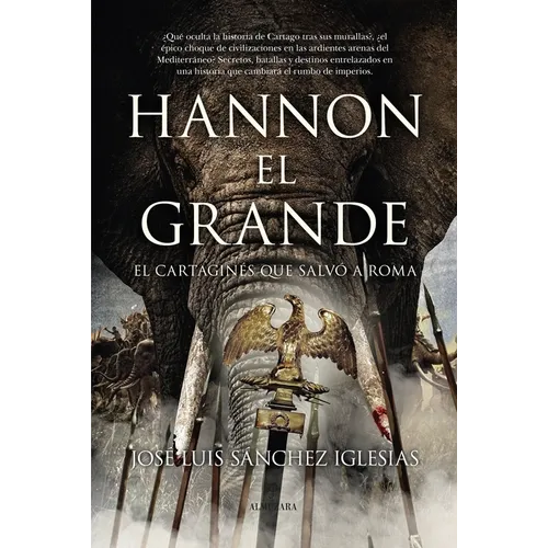 Hannon El Grande