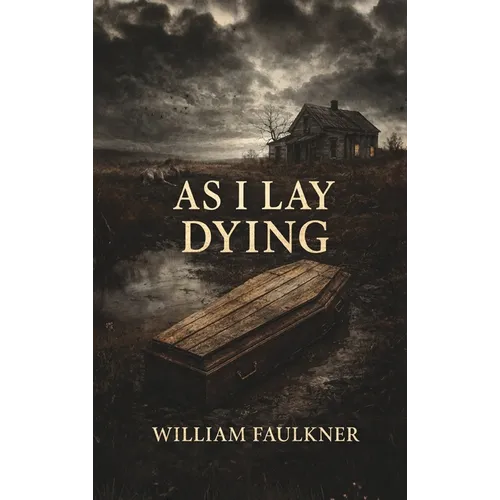 As I Lay Dying
