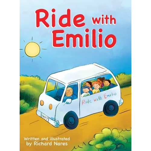 Ride with Emilio