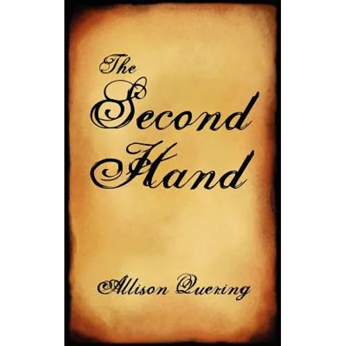 The Second Hand