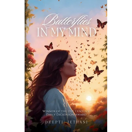 Butterflies In My Mind