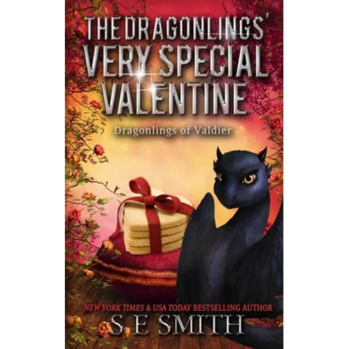 The Dragonlings' Very Special Valentine: Science Fiction Romance