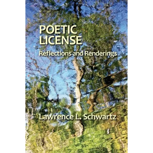 Poetic License: Reflections and Renderings