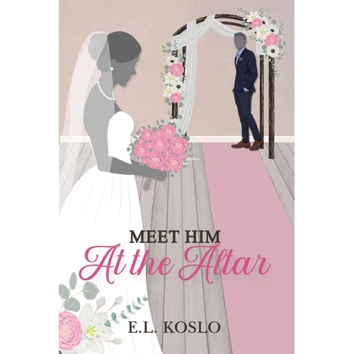 Meet Him at the Altar