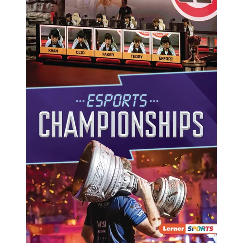 Esports Championships