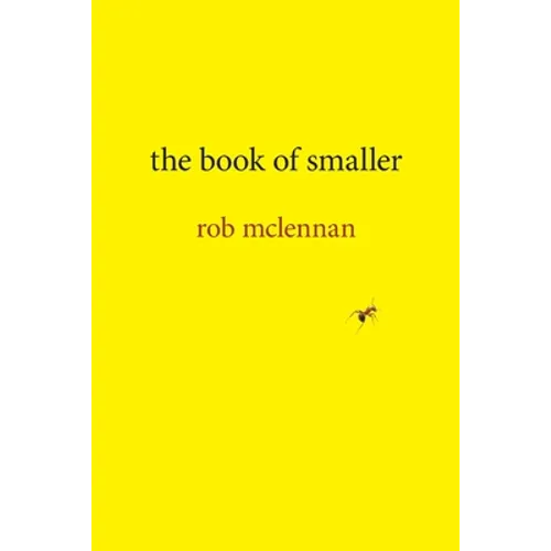 The Book of Smaller