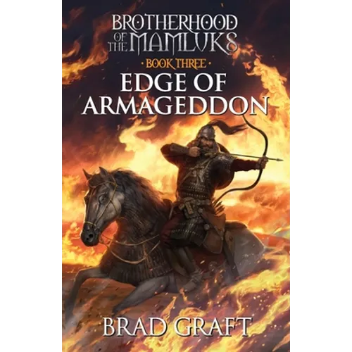 Edge of Armageddon